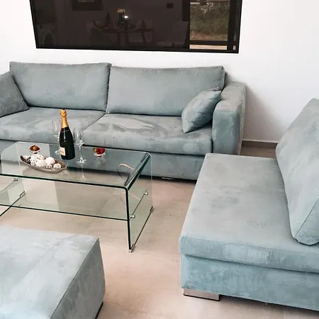 Wohlfuehloase 1 Casa Elena Und Gerd Appartement Rhodes City