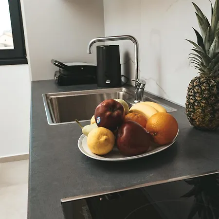 Wohlfuehloase 1 Casa Elena Und Gerd Appartement *