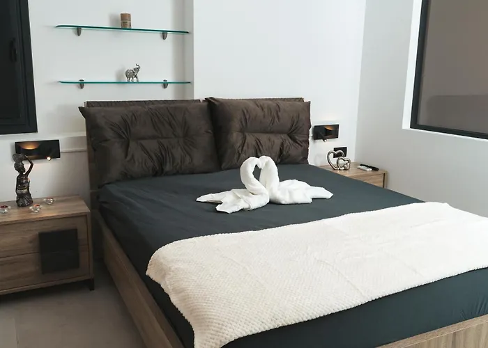 Wohlfuehloase 1 Casa Elena Und Gerd Daire