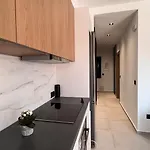 Wohlfuehloase 1 Casa Elena Und Gerd Апартаменти *