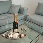 Wohlfuehloase 1 Casa Elena Und Gerd Апартаменти *