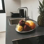 Wohlfuehloase 1 Casa Elena Und Gerd Апартаменти *