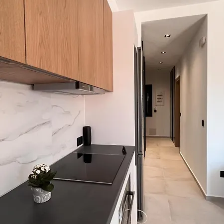 Wohlfuehloase 1 Casa Elena Und Gerd شقة *