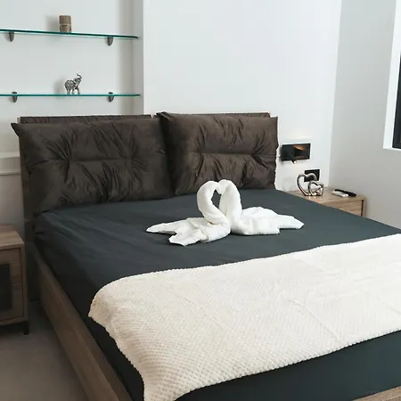 Wohlfuehloase 1 Casa Elena Und Gerd דירה