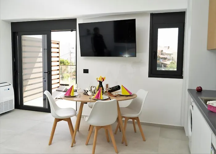 Wohlfuehloase 1 Casa Elena Und Gerd * עיר רודוס