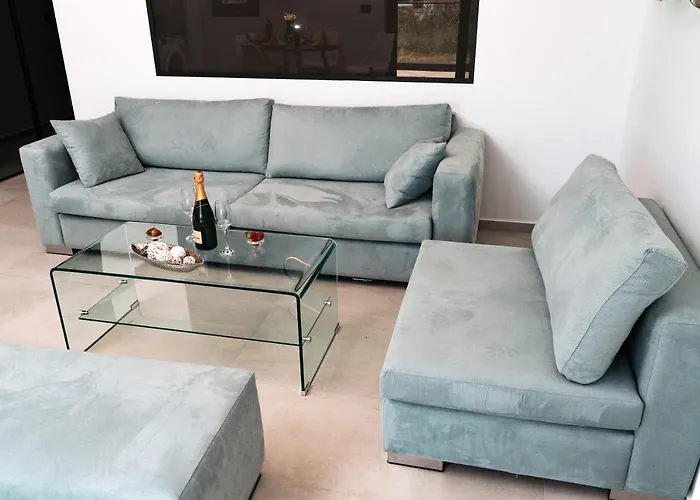 Wohlfuehloase 1 Casa Elena Und Gerd דירה עיר רודוס