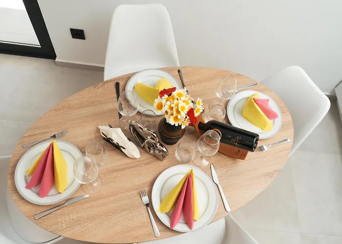 Wohlfuehloase 1 Casa Elena Und Gerd עיר רודוס