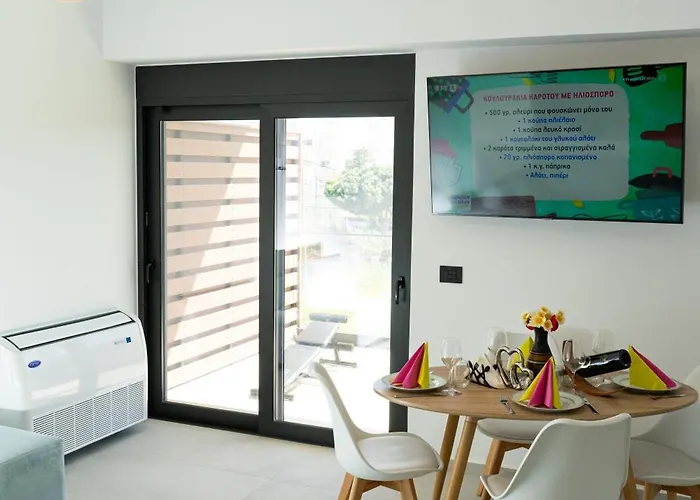 דירה Wohlfuehloase 1 Casa Elena Und Gerd