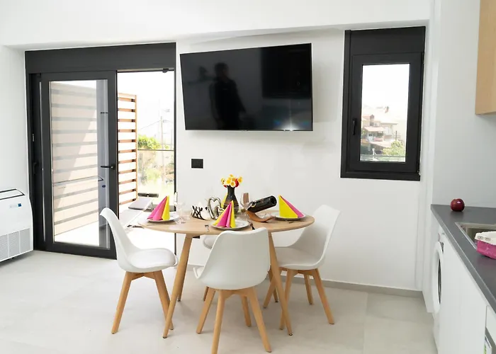 Wohlfuehloase 1 Casa Elena Und Gerd עיר רודוס