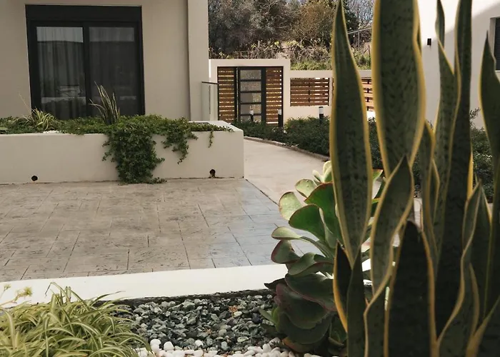 Wohlfuehloase 1 Casa Elena Und Gerd *