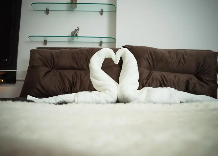 Wohlfuehloase 1 Casa Elena Und Gerd עיר רודוס