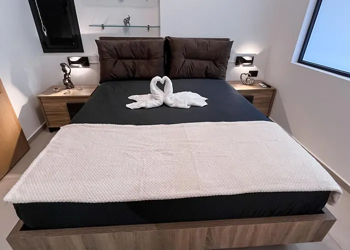 Wohlfuehloase 1 Casa Elena Und Gerd דירה *