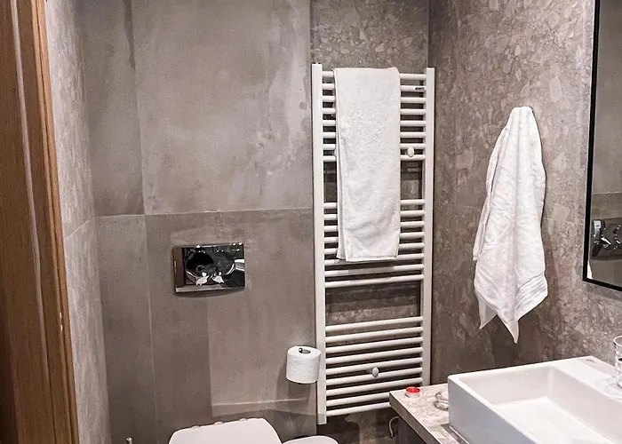 Wohlfuehloase 1 Casa Elena Und Gerd עיר רודוס