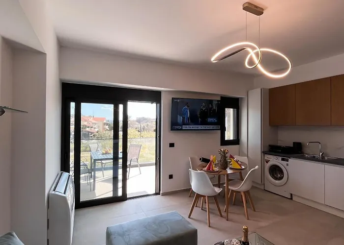 Wohlfuehloase 1 Casa Elena Und Gerd דירה