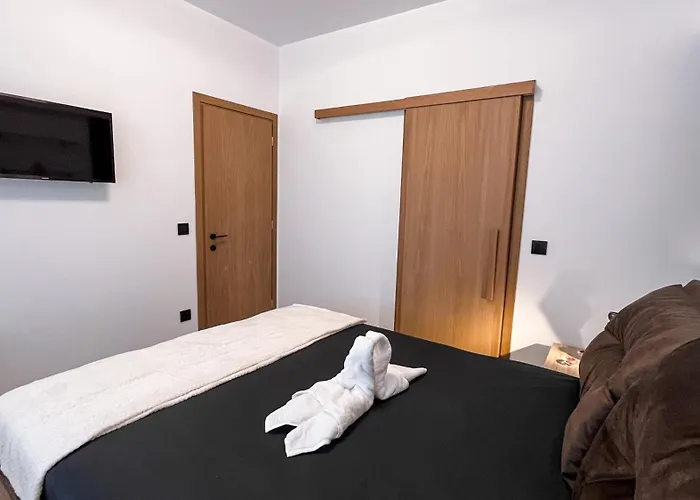 Wohlfuehloase 1 Casa Elena Und Gerd *