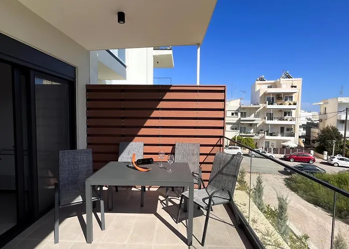 דירה Wohlfuehloase 1 Casa Elena Und Gerd