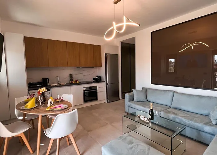 Wohlfuehloase 1 Casa Elena Und Gerd עיר רודוס