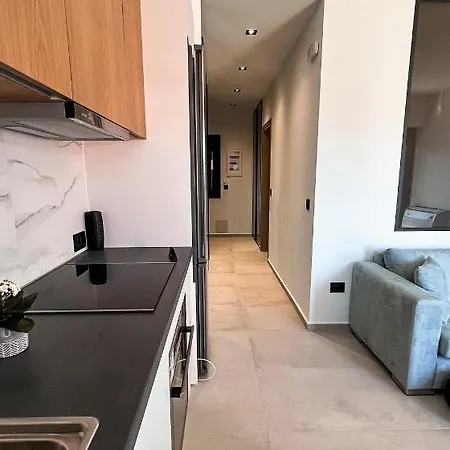 Wohlfuehloase 1 Casa Elena Und Gerd 아파트 *