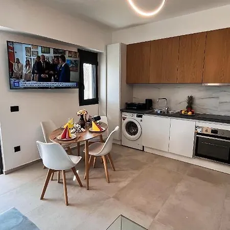 Wohlfuehloase 1 Casa Elena Und Gerd 公寓 *