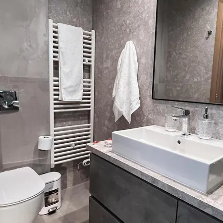 Wohlfuehloase 1 Casa Elena Und Gerd 아파트