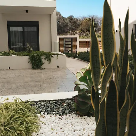 Wohlfuehloase 1 Casa Elena Und Gerd *