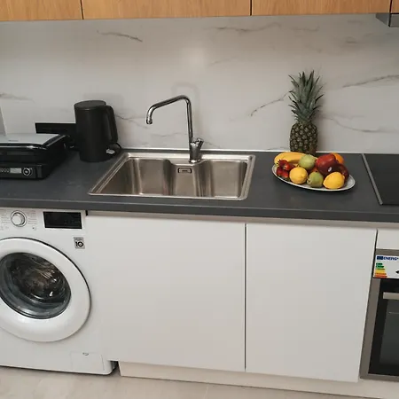 Apartamento Wohlfuehloase 1 Casa Elena Und Gerd Rhodes City