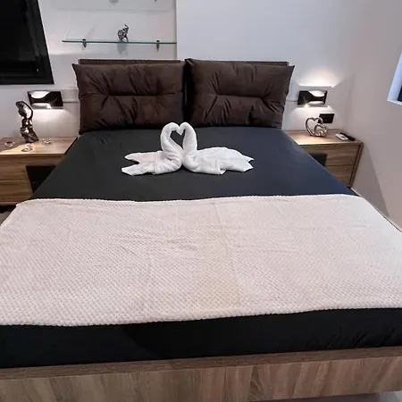 Wohlfuehloase 1 Casa Elena Und Gerd 公寓 *