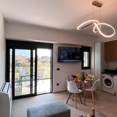 Wohlfuehloase 1 Casa Elena Und Gerd 아파트