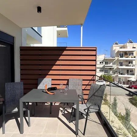 公寓 Wohlfuehloase 1 Casa Elena Und Gerd