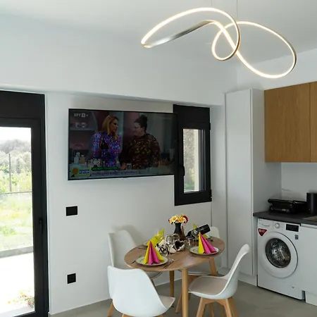 Wohlfuehloase 1 Casa Elena Und Gerd * Rhodes City