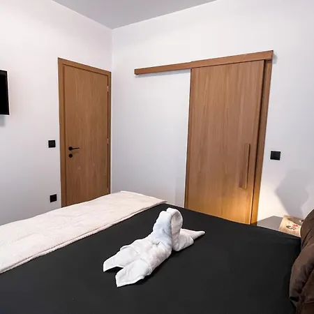 Wohlfuehloase 1 Casa Elena Und Gerd *