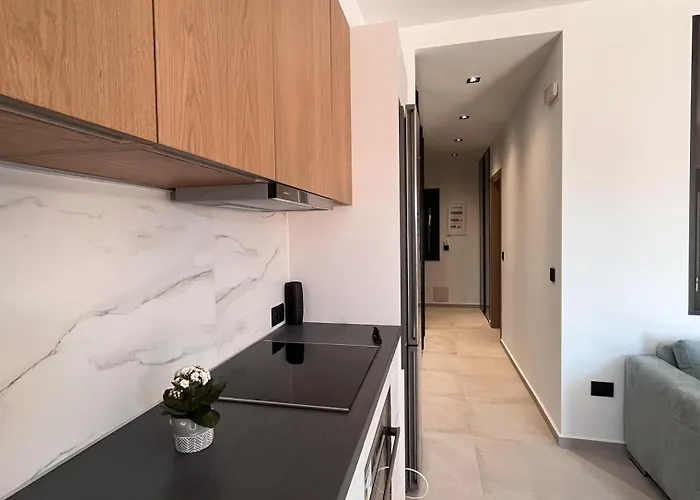 Wohlfuehloase 1 Casa Elena Und Gerd Lägenhet *