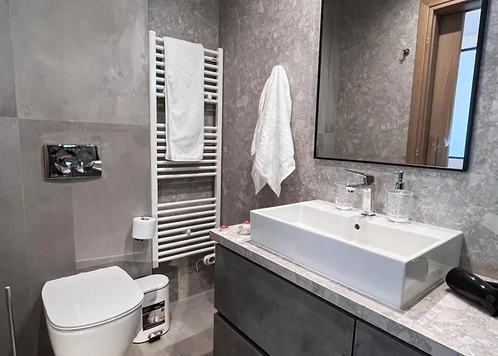 Wohlfuehloase 1 Casa Elena Und Gerd Lägenhet