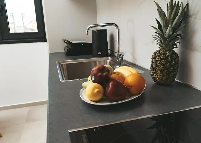 Wohlfuehloase 1 Casa Elena Und Gerd Lägenhet *